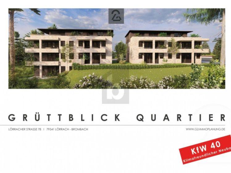 ERSTBEZUG - MODERN - MIT GROßEM BALKON - Photo 1