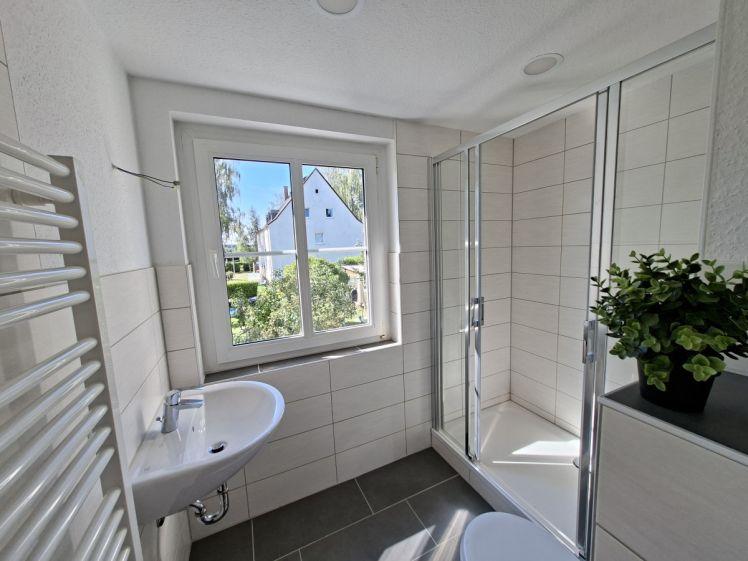 2-Raumwohnung mit Dusche in ruhiger Wohnlage - Foto 1