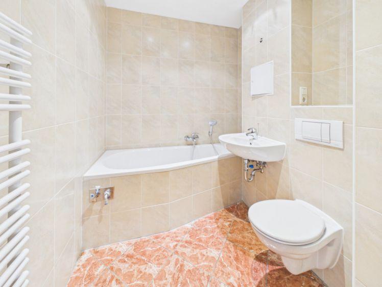 3-Raum-Wohnung mit Balkon auf dem Kapellenberg - Foto 1