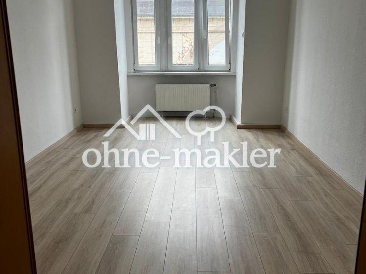 WG-Gründung (3 Personen): Neu sanierte 4,5 Zimmer-Wohnung in Top-Lage - Foto 1