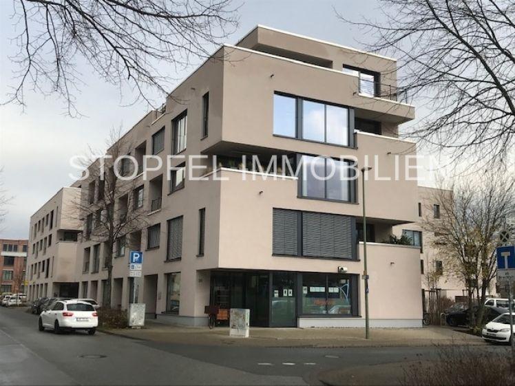 **Exklusive in Bielefeld** Maisonettewohnung im Paulusviertel - Photo 1