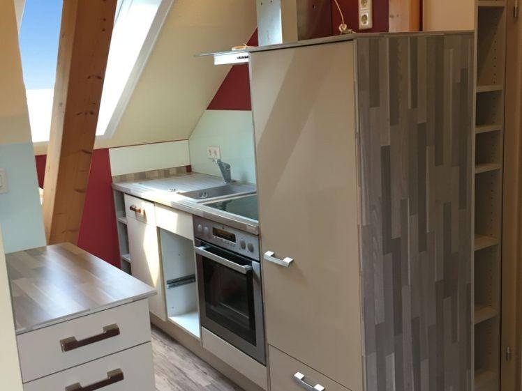 TOP möbliertes Single-Appartement - Foto 1