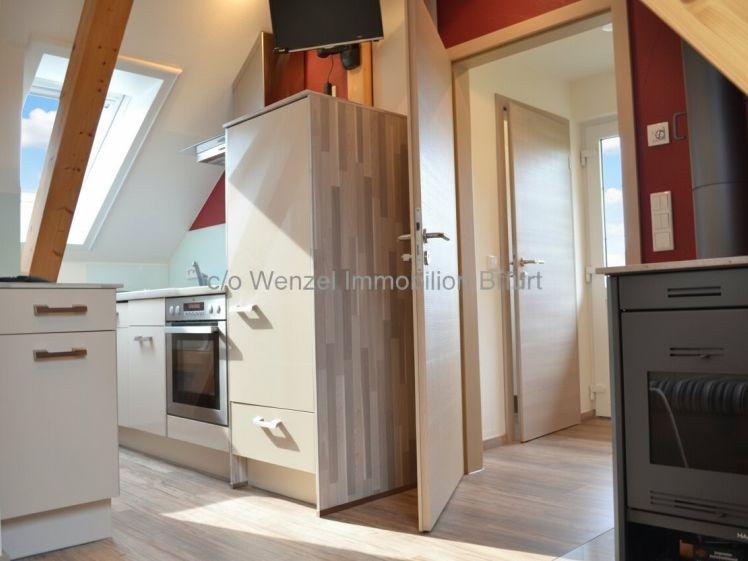 TOP möbliertes Single-Appartement - Photo 1