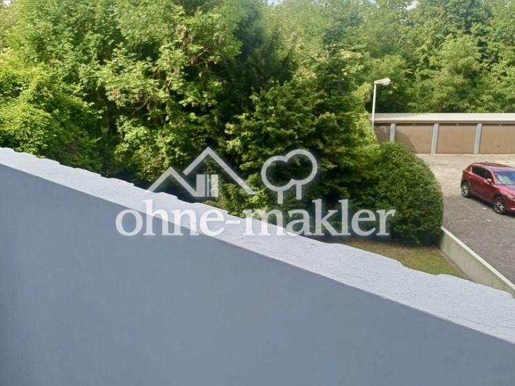 Schöne 1-Zimmer-Wohnng in Mainz-Marienborn - Photo 1