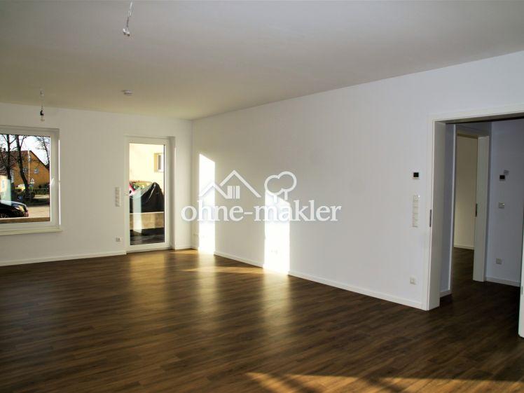 2-Zimmer Wohnung im altersgerecht ausgestatteten Neubau - Foto 1