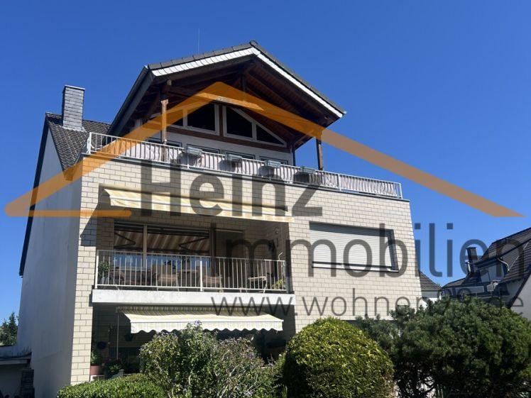 *** Gemütliche 3,5 Zimmerwohnung in bester Lager von Bergisch Gladbach-Refrath*** - Photo 1