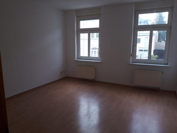 *BIRI* - 2-Raum-Wohnung in Haselbrunn - Foto 1