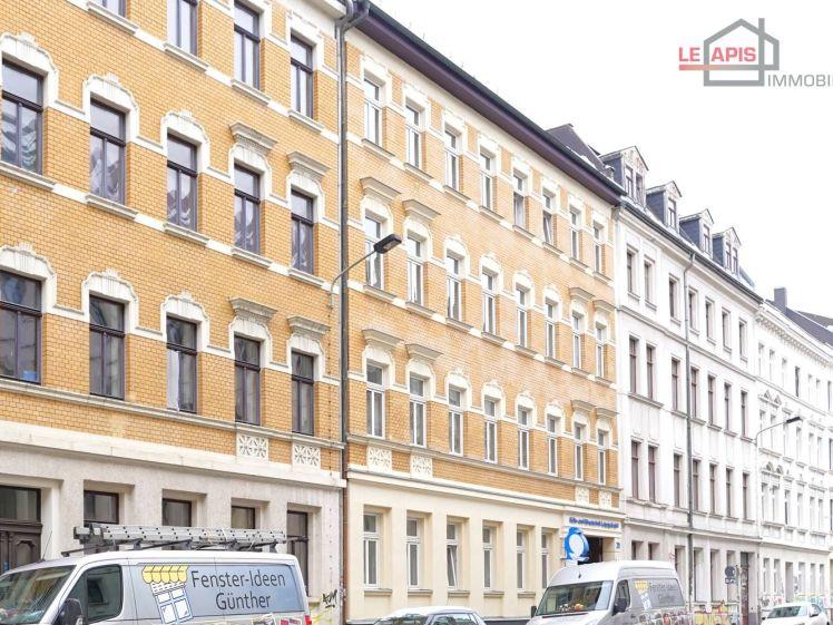 ENTZÜCKENDE, ZENTRUMSNAHE 2-RWG (WG-GEEIGNET) M. BALKON U. GR. KÜCHE - ERSTBEZUG NACH RENOVIERUNG! - Photo 1