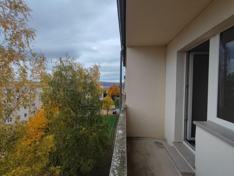 Vierraumwohnung mit individuellem Grundriss! - Photo 1
