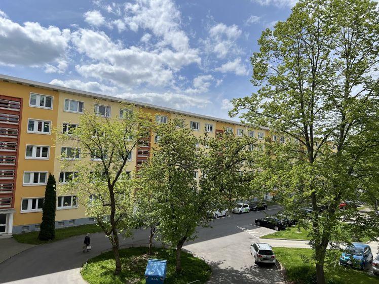 Praktisch & komfortables 2-Zimmer-Wohlfühlnest mit Balkon - Photo 1