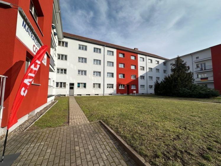 2,5-Zimmer-Wohnung mit großem Wohnzimmer. - Foto 1