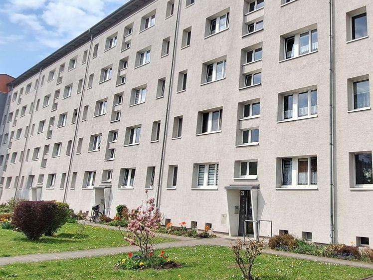 Und die Natur vom Balkon aus beobachten.... - Foto 1