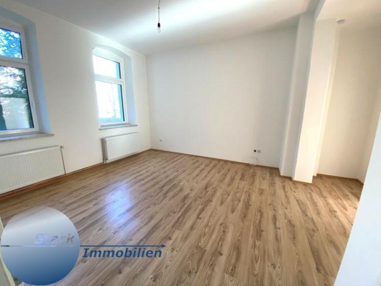 Stark! Renovierte 2 Raum Wohnung mit Einbauküche - Foto 1