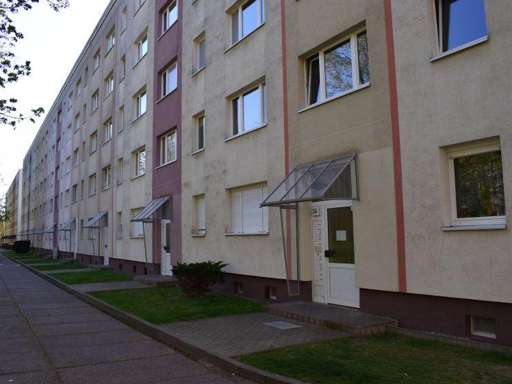 Zuhause ankommen – diese Wohnung macht es möglich! - Foto 1