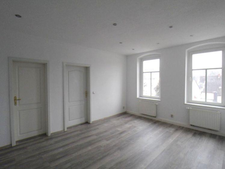 Zweiraumwohnung in ruhiger Lage - Foto 1