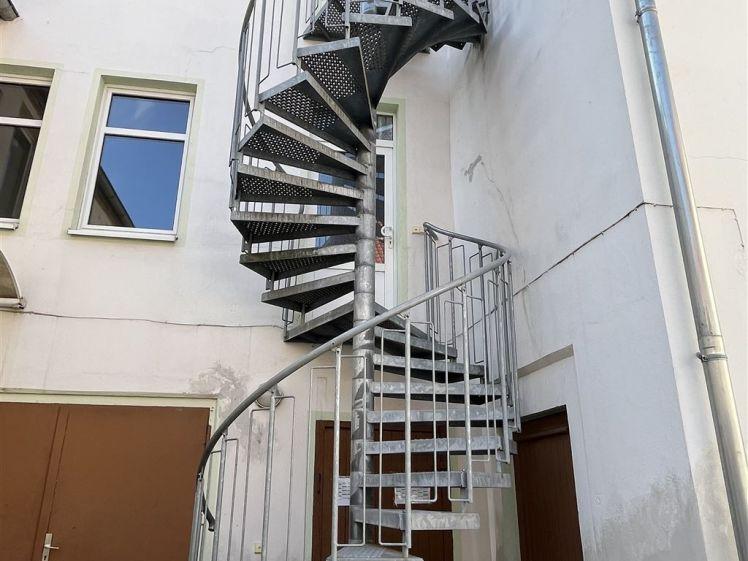 2-Raum-Wohnung im 2. OG - Photo 1