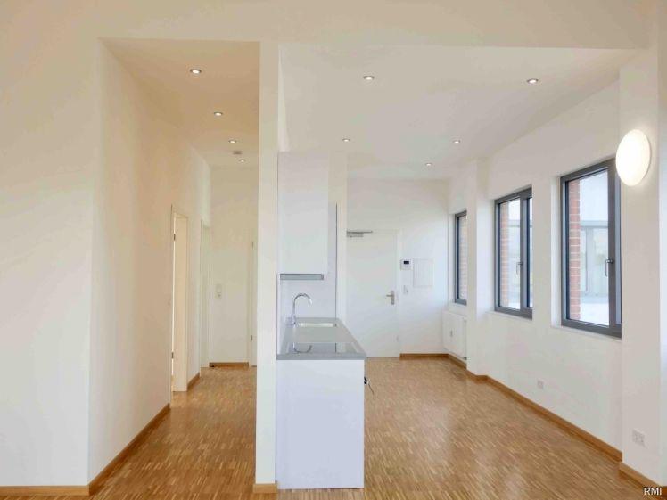 Herrlich Wohnen - Luxuriös - Repräsentativ - Stylischer Industrie-Loftbau - Photo 1