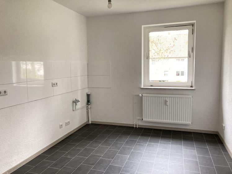 Pendlertraum im Grünen, 3-Zimmerwohnung (Musterbilder) - Foto 1