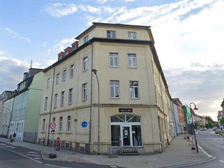 4 Zimmerwohnung im Zentrum (Maisonnette) - Photo 1