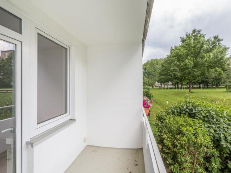 Aufzug / Balkon / Ebenerdige Dusche - Foto 1