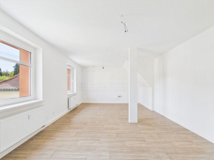 3-Raum-Wohnung in Kappel - Photo 1