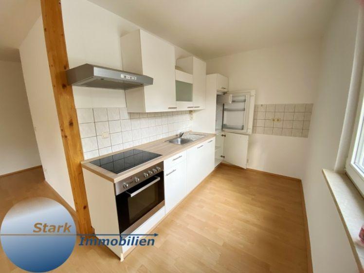 Stark! 1 Raum Wohnung mit EBK Zentrumsnah! - Photo 1