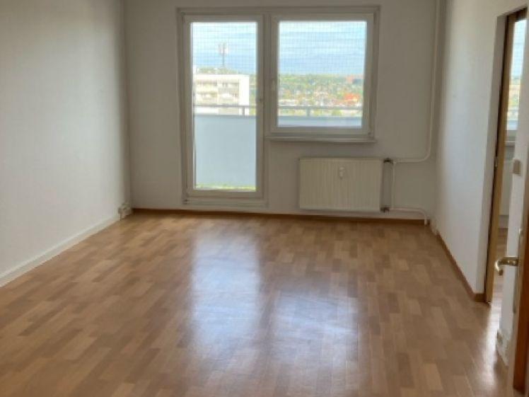Wohnen mit Ausblick - Foto 1