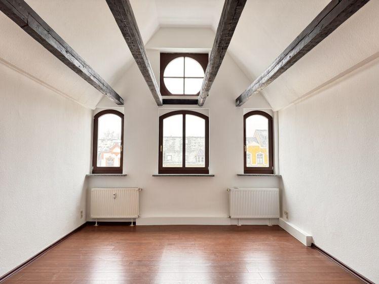 +++WIR RENOVIEREN FÜR SIE! EXKLUSIVE 4-RAUMWOHNUNG+++ - Foto 1