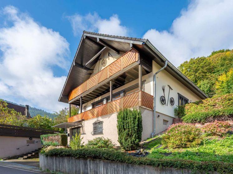 Mieten mit Perspektive – Ihr Zuhause mit Kaufoption in Gernsbach-Staufenberg - Photo 1