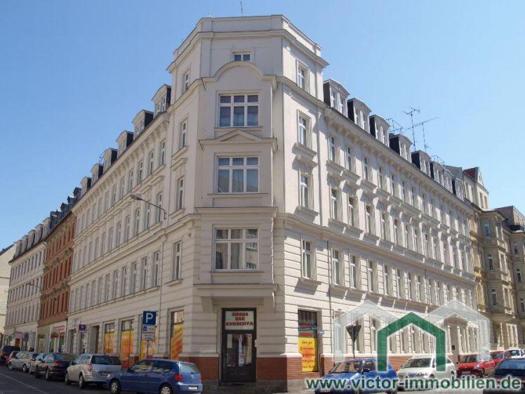 ** Gemütliche 2-Zimmer-Wohnung mit Duschbad in Anger-Crottendorf ** - Photo 1
