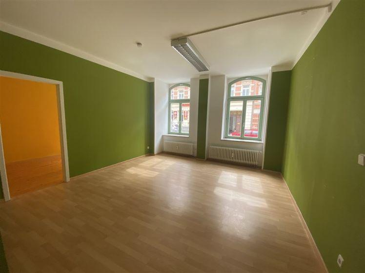 IKEA-Gutschein geschenkt* Chemnitz-Sonnenberg* geräumige 4 Zimmer* Terrasse*sep. Küche*Duschbad - Photo 1