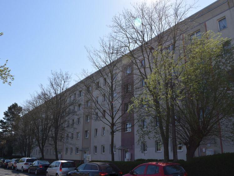 Frisch. Hell. Offen – 3 Räume mit Balkon und Style-Update - Photo 1