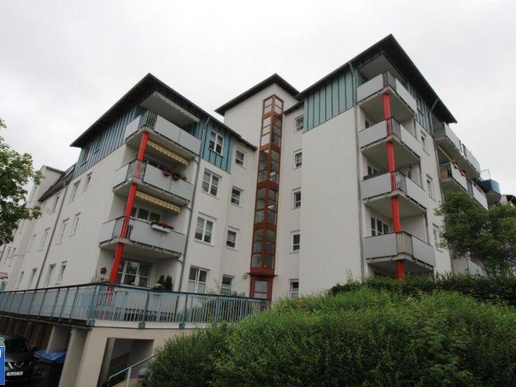 Schöne helle 1 Zimmer Wohnung in Reusa mit Balkon - Photo 1