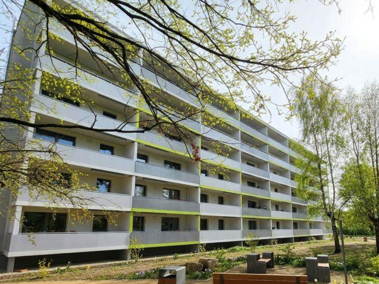 NEU - NEUER - Waldenburger Straße - Foto 1