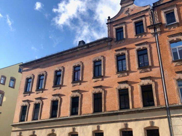 Schöne Familienwohnung wartet auf Sie! - Photo 1