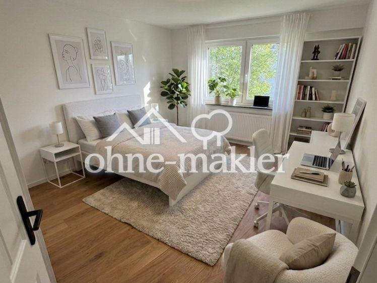 3 Zimmer Wohnung als WG zu vermieten 1 Zimmer ist noch frei - Foto 1