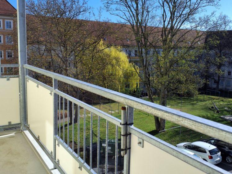 ++ West-Life: 3 Zimmer mit Sonnenbalkon & Home-Office-Option ++ - Foto 1