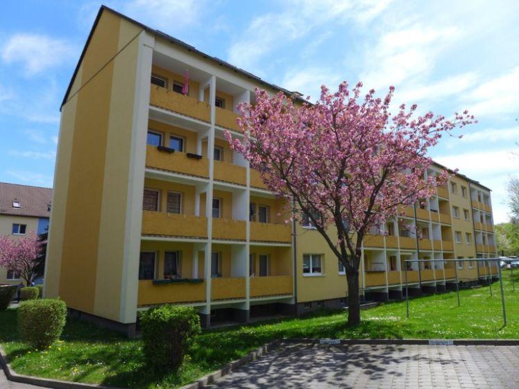Großzügige Wohnung unterm Dach! - Photo 1
