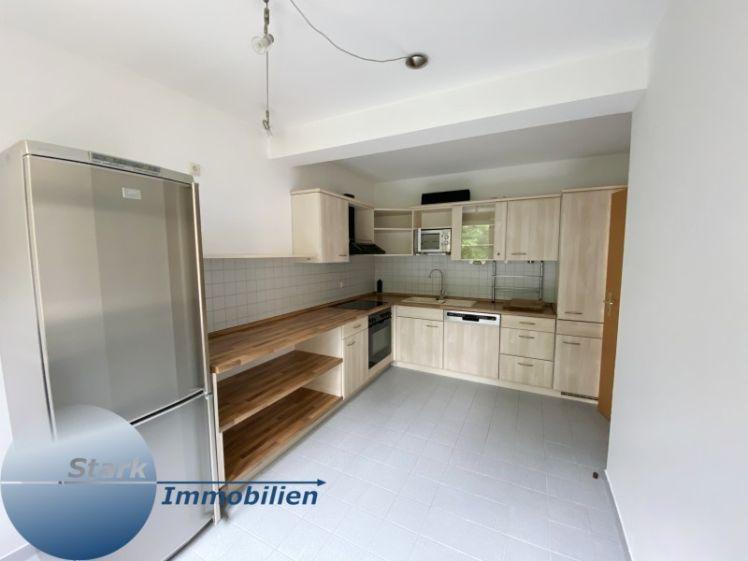 Stark! Schöne 2 Raum Wohnung mit Balkon und EBK in ruhiger Lage! - Photo 1