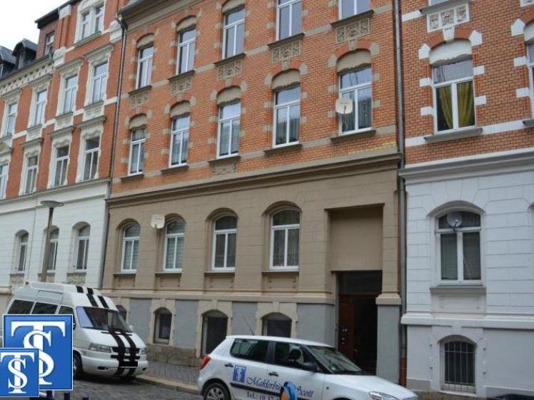 3 Zimmer Dachgeschosswohnung im Stadtteil Peißelpöhl zum 1.7.2026 frei !!! - Foto 1