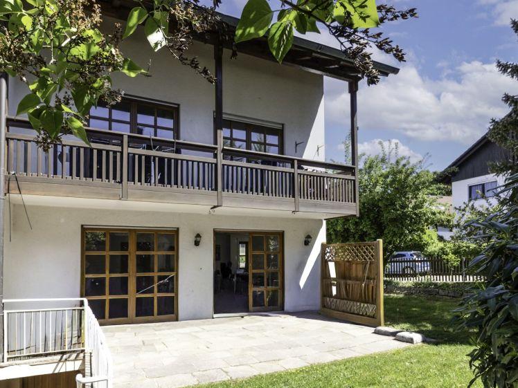 Gepflegte DHH mit Garten, Garage, 6 Zimmer in Gessertshausen! - Foto 1