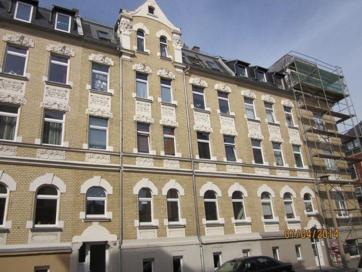 *BIRI* - 4-Raum-Wohnung in Preißelpöhl - Photo 1