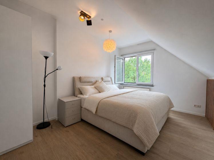 DIETZ: KOMPLETT-MÖBLIERTE 2-Zimmer-Wohnung! Möbelbilder folgen! Leidersbach - Photo 1