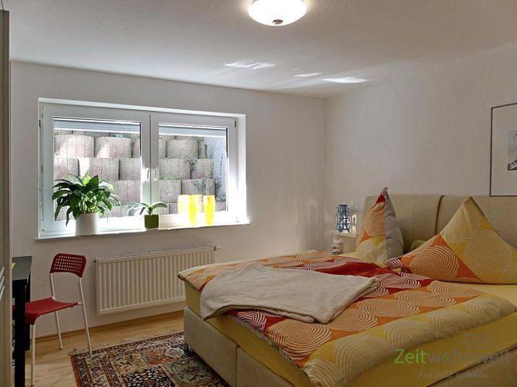 (EF0509_M) Erfurt: Stotternheim, möblierte ruhige Souterrain-Wohnung in Wohnhaus mit Garten, für Wochenendheimfahrer - Foto 1