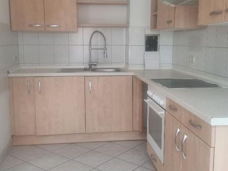 Geräumige 3-Raum Wohnung in Mitte-West - Foto 1