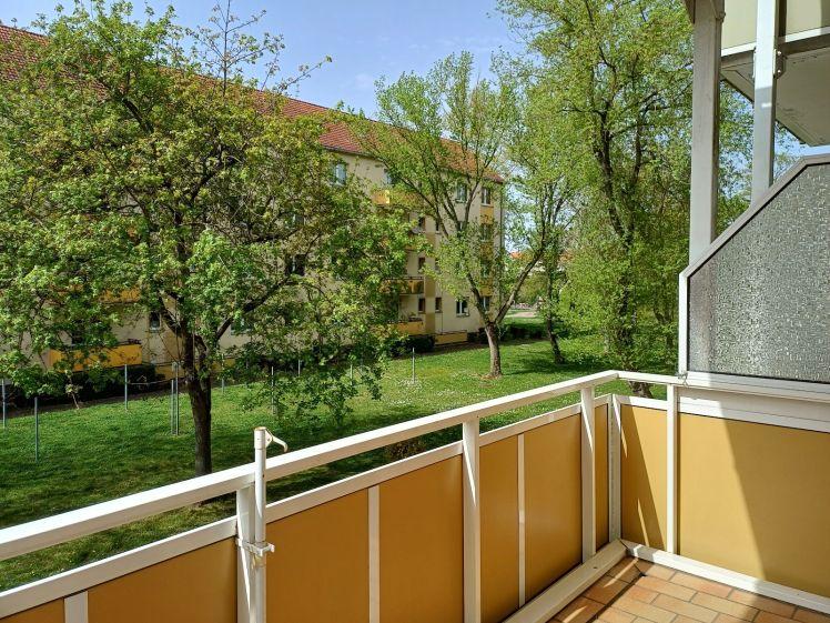 Singlewohnung- sofort verfügbar! - Foto 1