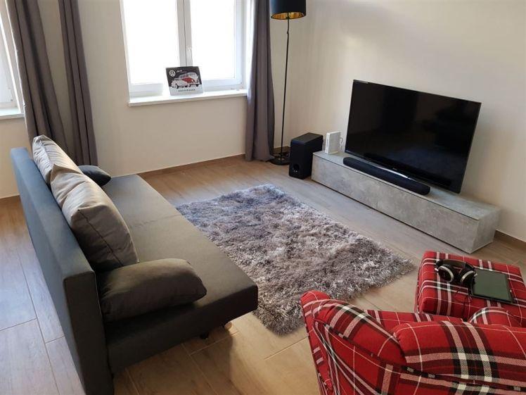 Best-Living: Luxus-2-R-Wohnung ab März wieder verfügbar - Foto 1