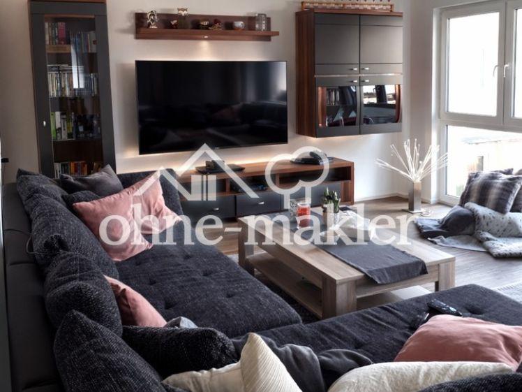 Wohnen mit Charakter: Stilvolle teilmöblierte 2-Zimmer-Wohnung in Köln-Rath/Heumar - Foto 1