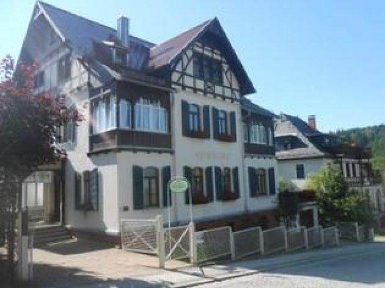 Großzügige 3-Zimmer-Wohnung (barrierearm) mit Balkon in zentraler Lage - Photo 1