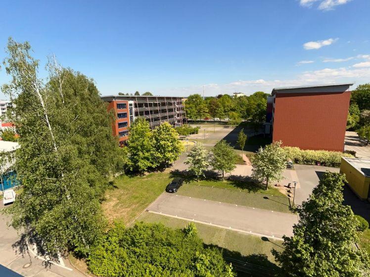 4-Zimmer-Familienwohnung mit Balkon - Photo 1